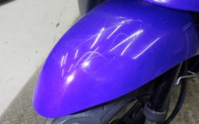 SUZUKI LET's 2017 CA4AA