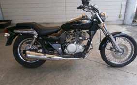 KAWASAKI ELIMINATOR 125 BN125A