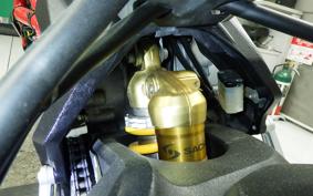 MV AGUSTA BRUTALE 800 2015