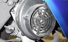 PEUGEOT ジャンゴ125A 1995