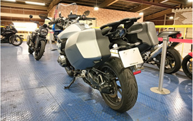 BMW R1200RS 2016 0A05