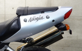 KAWASAKI ZX 1200 NINJA R 2004 ZXT20B