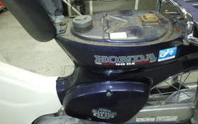 HONDA C50 SUPER CUB C50