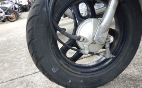 HONDA DIO Gen.6 AF68
