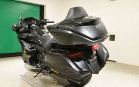 HONDA GL 1800 GOLD WING TOUR DCT 2026 SC79