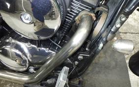 KAWASAKI VULCAN 400 CLASSIC 1997 VN400A