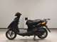 Фото Yamaha JOG Gen.5 с японского аукциона
