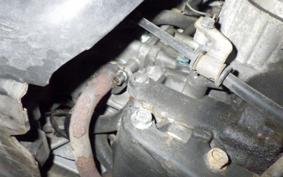 HONDA CREA SCOOPY AF55