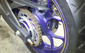 YAMAHA YZF-R25 2002 RG10J