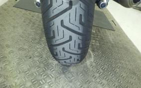 HONDA REBEL 250 E-Clutch MC49