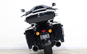 HARLEY FLTRXS 2020 KTP