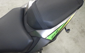 KAWASAKI NINJA ZX-6R A 2019 ZX636G