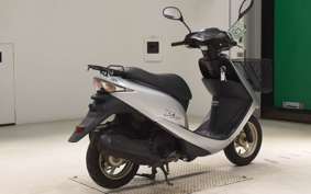 HONDA DIO Gen.6 AF62