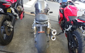 YAMAHA ZEAL 2020 3YX