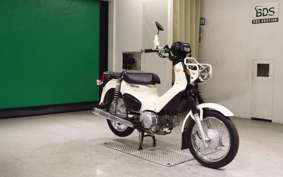 HONDA ｸﾛｽｶﾌﾞ50 AA06