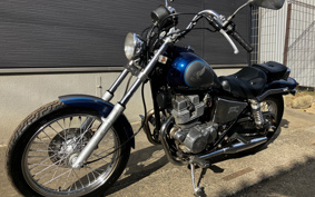 HONDA REBEL MC13