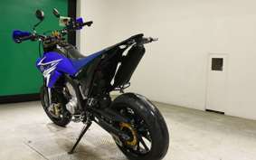 YAMAHA WR250X 2022 DG15J