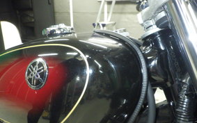 YAMAHA SR400 Gen.4 2014 RH03J