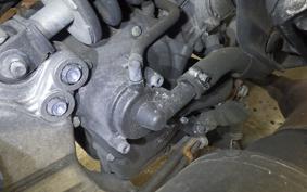 YAMAHA MAJESTY 250 Gen.4 2023 SG20J