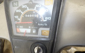 HONDA C50 SUPER CUB E AA01