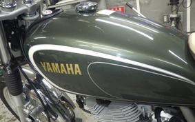 YAMAHA SR400 Gen.4 2013 RH03J