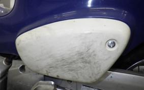 HONDA C50 SUPER CUB AA07