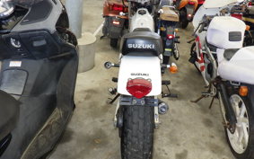 SUZUKI VANVAN 200 NH41A