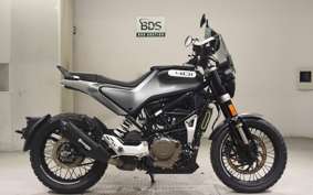 HUSQVARNA SVARTPILEN 401 2021