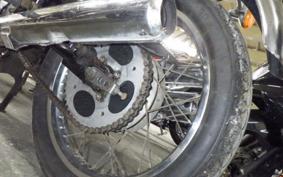 KAWASAKI KH250 KH250B