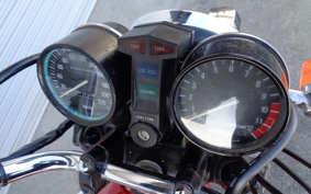 KAWASAKI Z550 FX 2023 ...