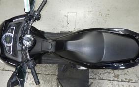 HONDA PCX 150 2002 KF18