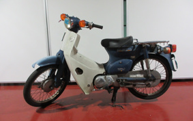 HONDA SUPER CUB50 AA01
