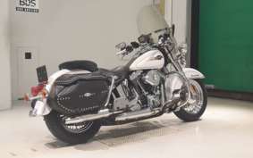 HARLEY FLSTC 1580 2007