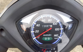 SUZUKI ADDRESS V110 CE47A