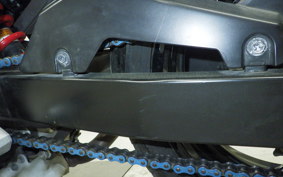 SUZUKI GSR750 A 2016 GR7NA