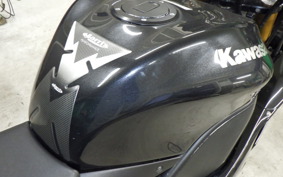 KAWASAKI ZX 10 NINJA R 2004