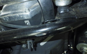 HARLEY FLHTCUI 1450 2002