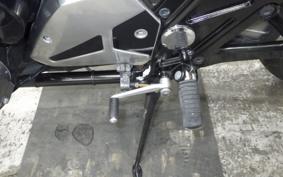 KAWASAKI ZEPHYR 400 KAI 2010 ZR400C