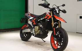 DUCATI HYPERMOTARD 698 2025