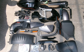 HARLEY  HARLEY FXDRS 2019 YVK