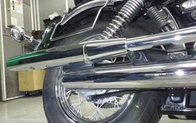 YAMAHA DRAGSTAR 250 VG02J