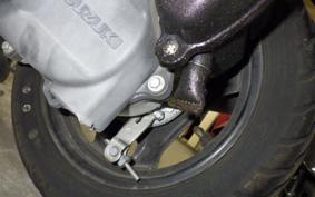 SUZUKI ﾚｯﾂ CA4AA