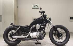 YAMAHA VIRAGO 250 2025 3DM