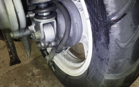 YAMAHA VINO 50 2001 SA37J