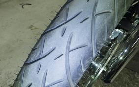 HARLEY FXSTC 1580 2006