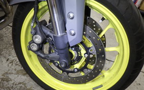 YAMAHA MT-09 A 2017 RN52J