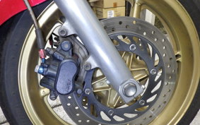 HONDA CB750 GEN 2 2006 RC42