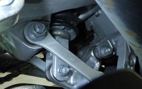 SUZUKI GSX1300R HAYABUSA 2000