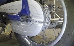 YAMAHA MATE 90 UB02J