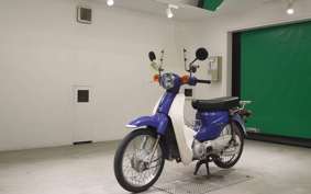 HONDA C110 SUPER CUB 2022 JA07